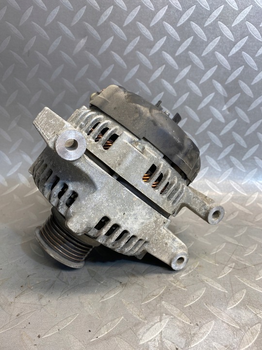 фото №8, Генератор 1.6 cdti оригінал astra j zafira c insignia mokka meriva b