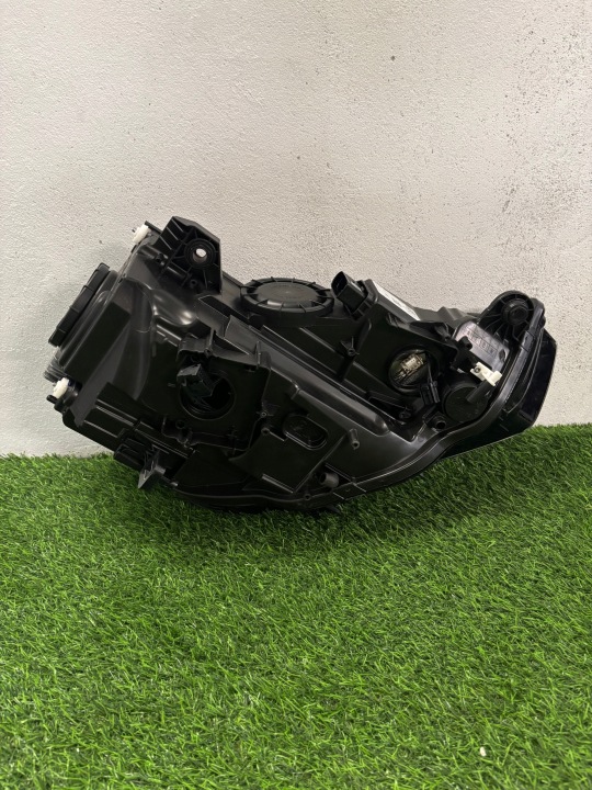 фото №9, Audi a3 8v фара ліве фара ліва ксенон led 2012-2016 8v0941043p