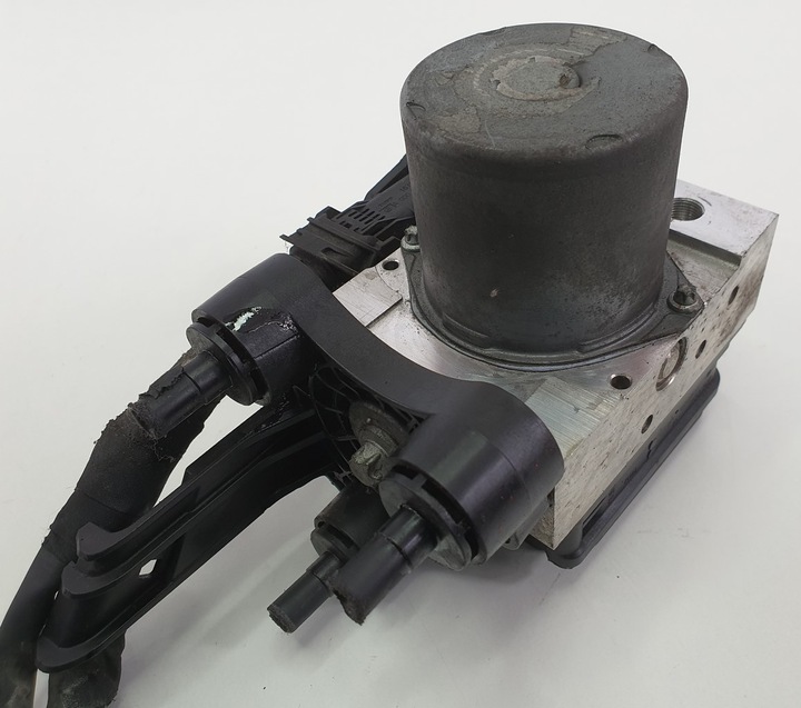 фото №5, Насос гальмівна abs esp mercedes w212 a2124312012