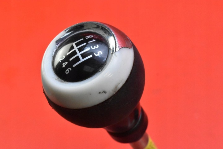 фото №8, Кулиса коробки коробка передач 6 передача mini cooper r56 1.6 thp 175 km 06-10