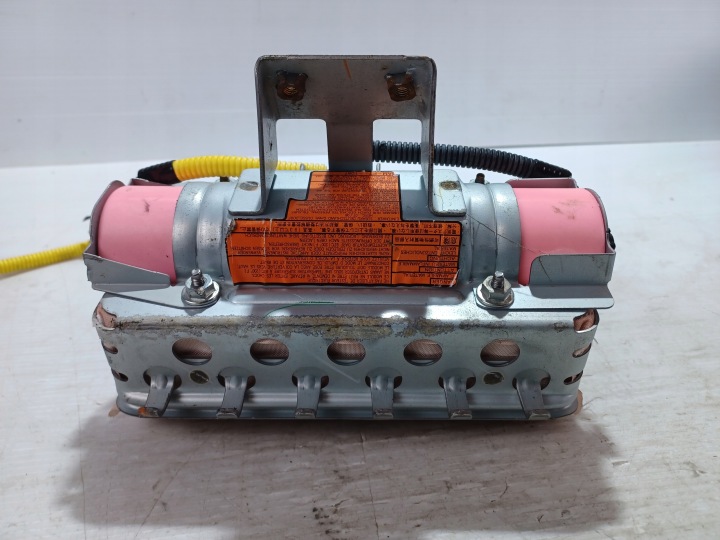 фото №5, Subaru legacy iv 07r air bag подушка пассажира 1033231