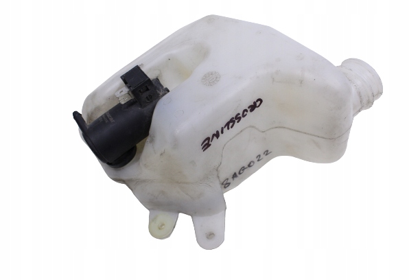 фото №1, Бачок склоомивача aixam crossline