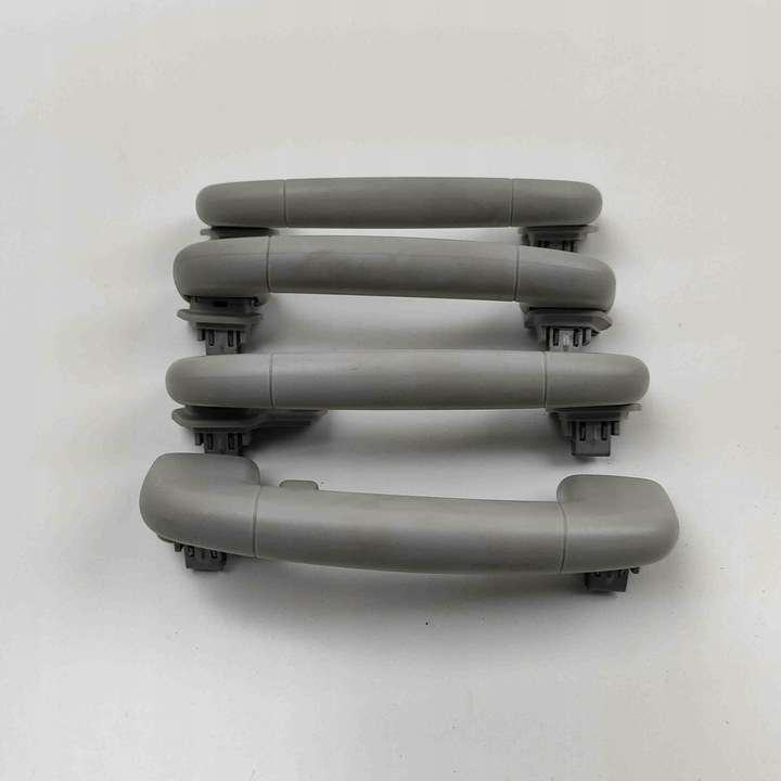 фото №3, Набор внутренних uchwytów крышных skoda superb iii estate 3v5