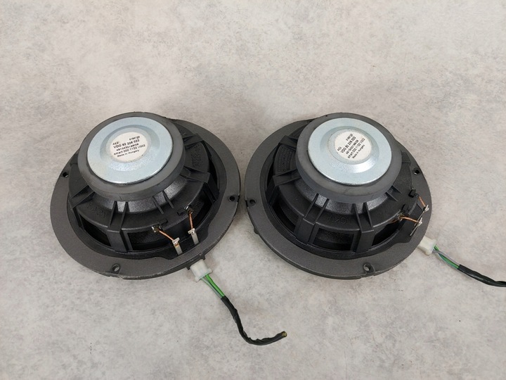 фото №6, Динамік 0001152v002 smart fortwo 450 i рестайлінг