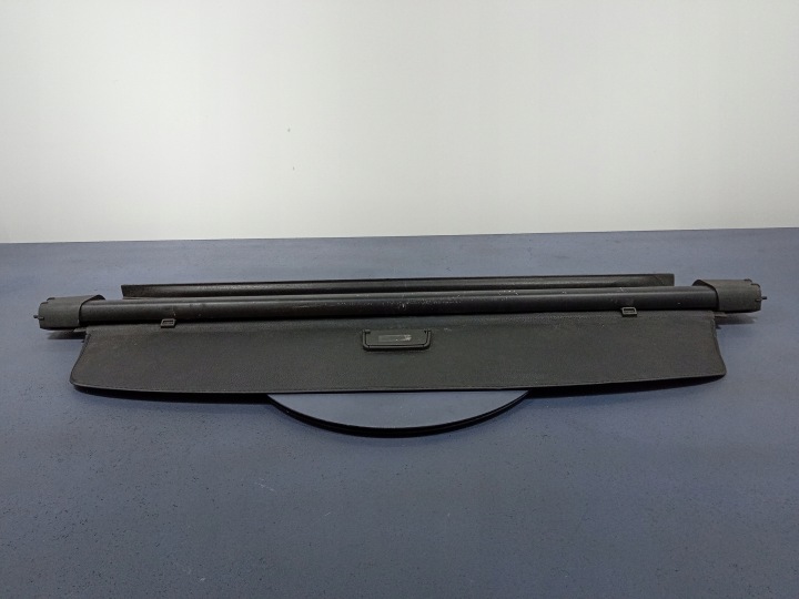 фото №7, Vw passat b6 универсал ролета багажника 3c9867871