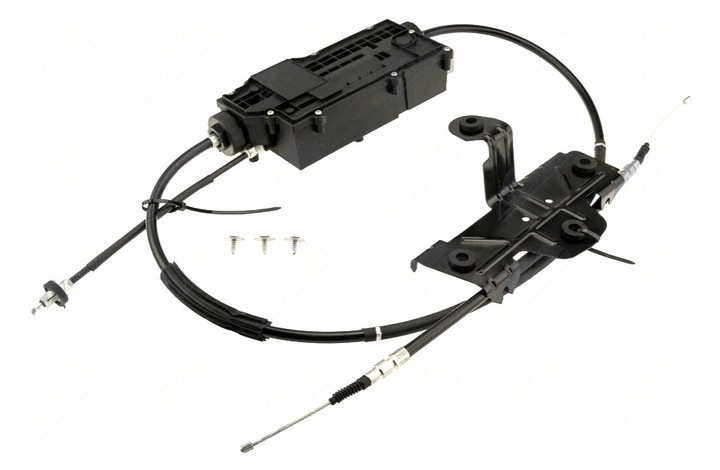 фото №1, Амортизатор затискач гальма ручного nty do bmw 7 f01