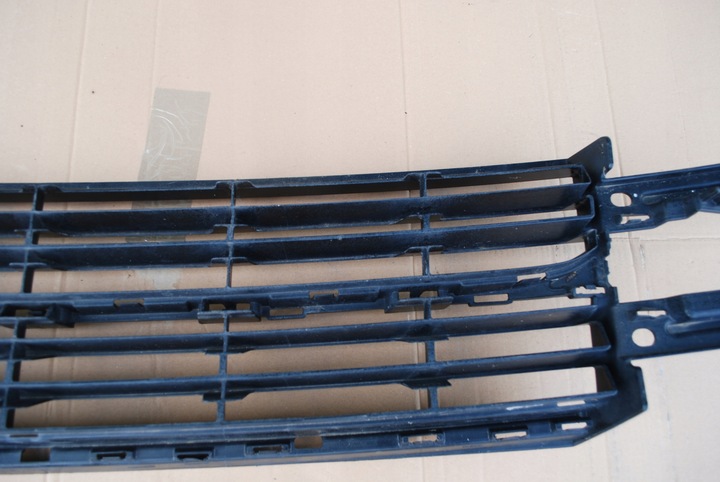 фото №11, Решітка середня бампера renault scenic 3 iii рестайлінг 622549048r