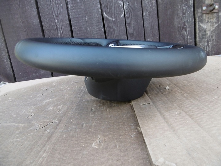 фото №6, Руль многофункциональная vw touran ii 15-