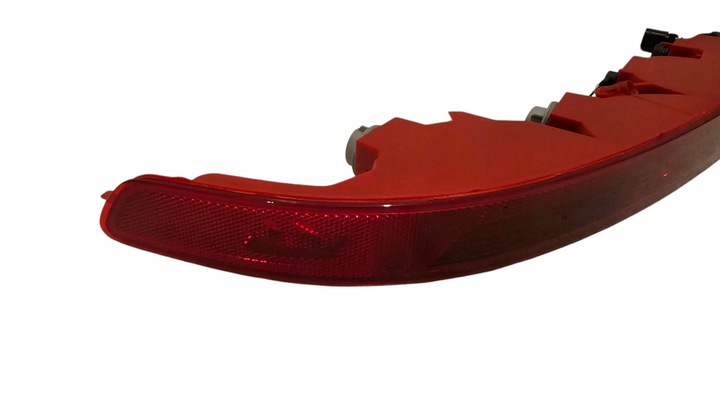 фото №12, Отражатель бампера заднего audi q7 4l 2006-2015 oem: 4l0 945 096 правый
