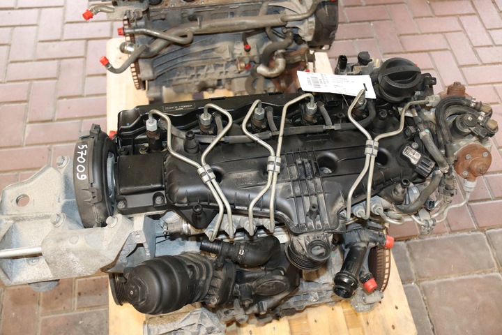 фото №7, Volvo v70 s80 xc70 v60 s60 xc60 2.4 d4 / d5 двигатель d5244t15