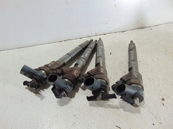 фото №1, Форсунка форсунки mercedes w245 2.0 cdi a6400700787