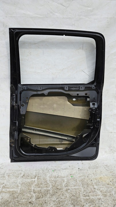 фото №10, Двері dodge ram 1500 19-22 правий зад довгий org