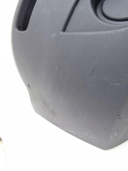 фото №7, Opel movano a 03-10 бампер перед