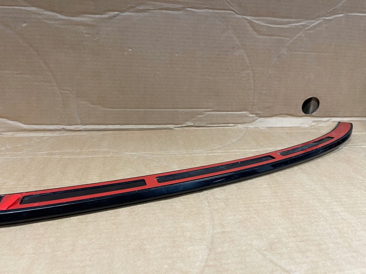 фото №15, Спойлер крышки спойлер bmw 51628078603