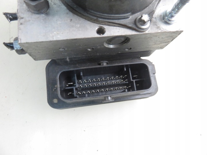 фото №9, Блок управления abs iveco daily vi 10r0514182 0265956519