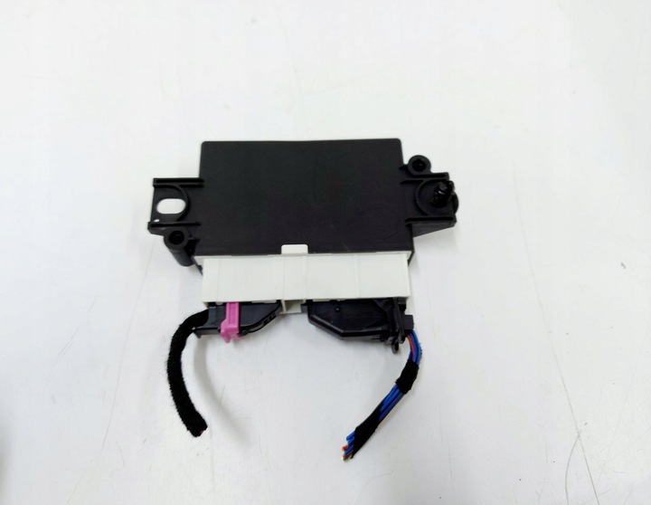 фото №3, Skoda octavia iv 5e3 23r. модуль парковка pdc 5r3919294