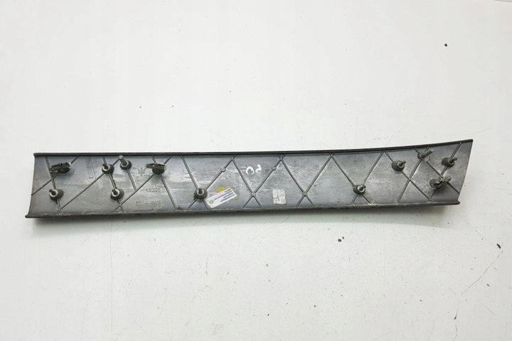 фото №8, Планка декоративна обшивка передніх правих двері maserati quattroporte v