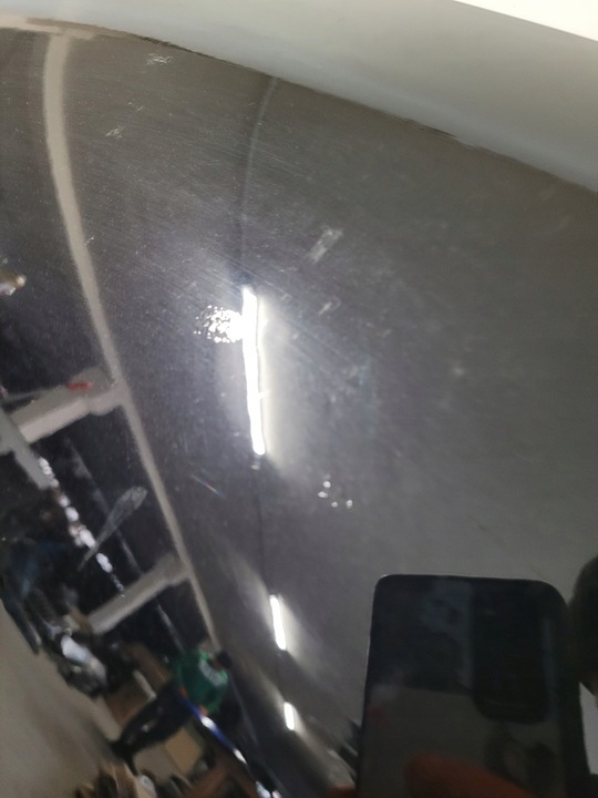 фото №5, Vw volkswagen golf vii 7 5g 5g0 капот кришка двигуна