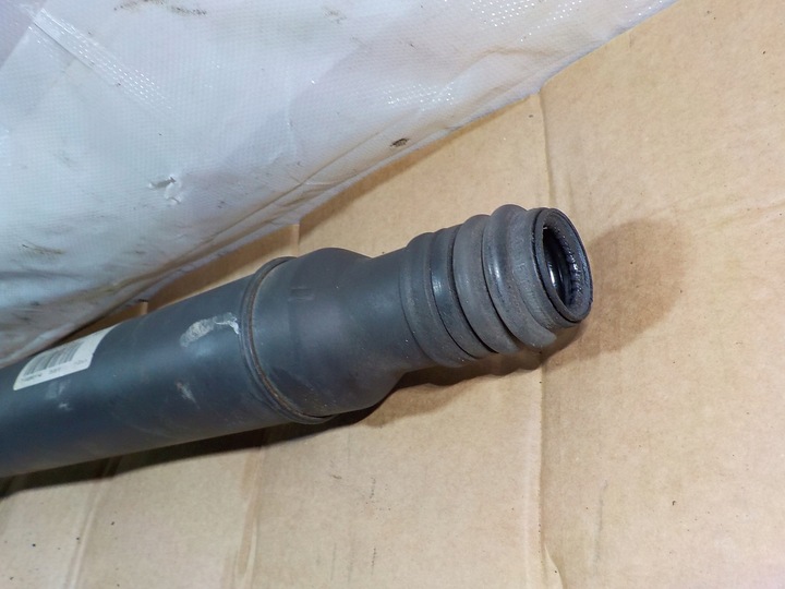 фото №10, Mercedes w212 wał привідний 2124108906