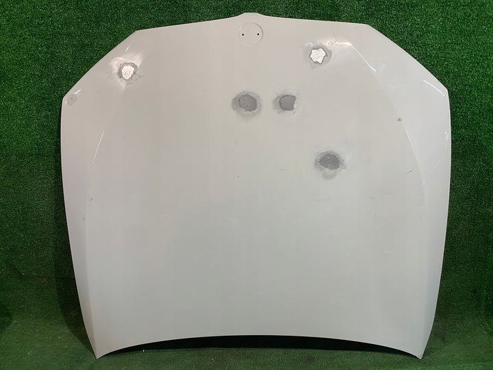 фото №1, Капот крышка двигателя bmw 5 g30 g31