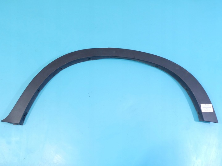 фото №1, Планка крыльев левый зад bmw x5 e70 2011