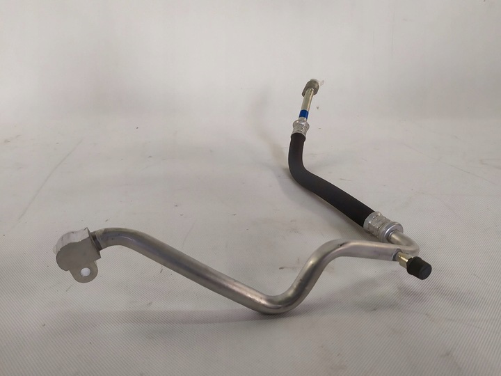 фото №9, Трубка шланг климат toyota land cruiser 70 8871260a70