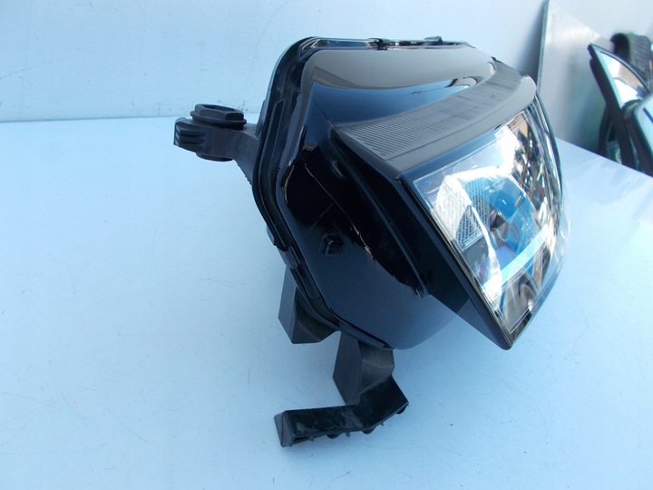 фото №7, Фара лампа skoda octavia iv 4 ful led 5e4941015 5e 534 левая