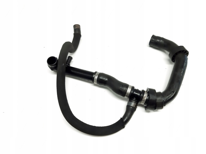фото №5, Шланг воды vw arteon 2.0 tdi cua 3q0122051t