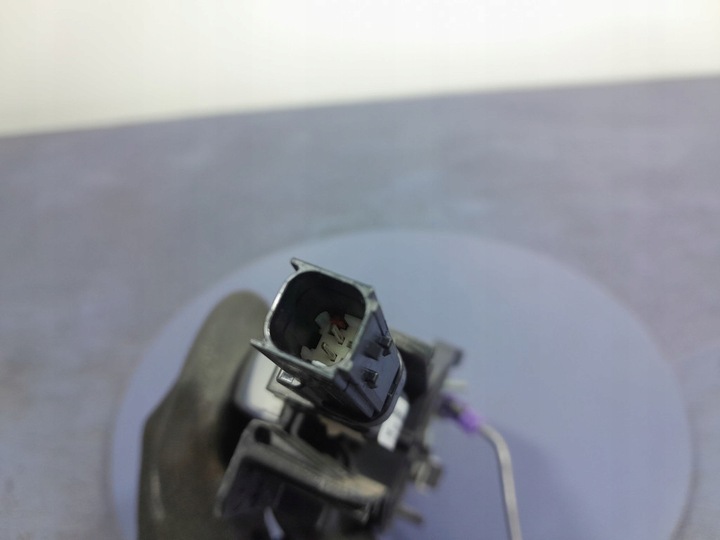 фото №8, Jeep grand cherokee wk2 рестайлинг ручка перед правая key без 4581-2000