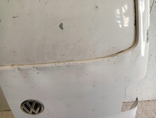фото №7, Дверь правые задние правый зад vw t5 7h t6 7e 2003-2023r