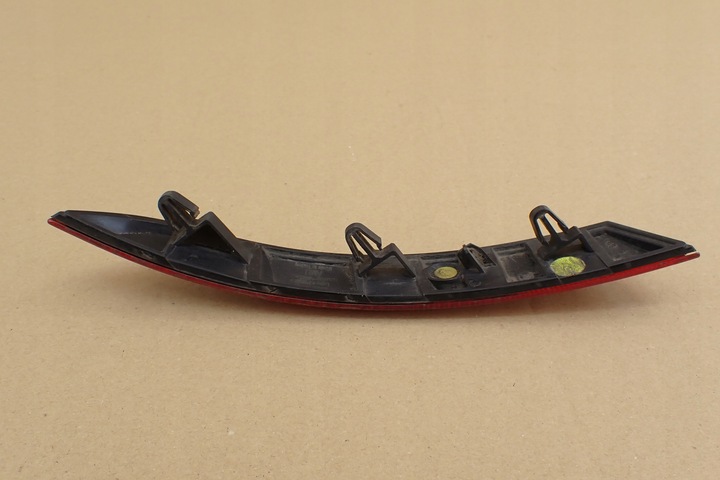 фото №6, Octavia iv hb отражатель бампера зад левый 5e7945105