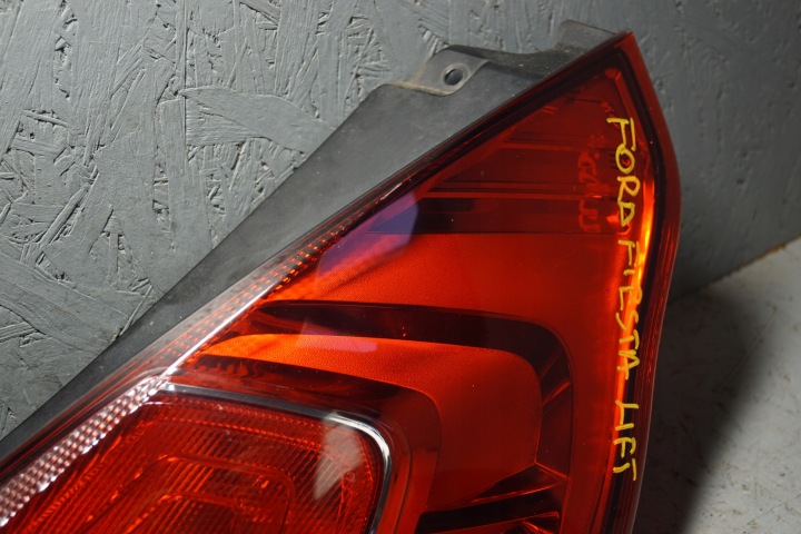 фото №5, Фара правое зад ford fiesta mk7 рестайлинг