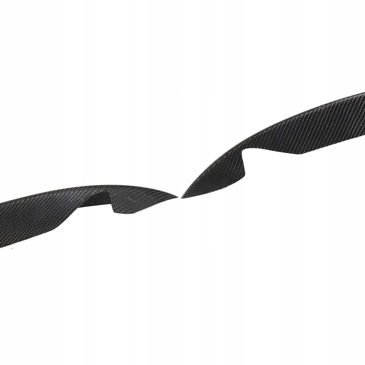 фото №9, Передньої audi a3 sline s3 8v na кришка багажника спойлер