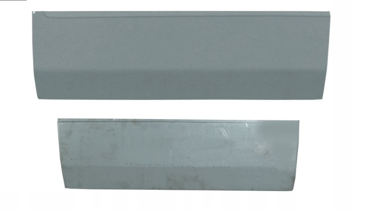 фото №1, Ремкомплекти обшивка двері передніх fiat doblo 01-10 права + ліва комплект