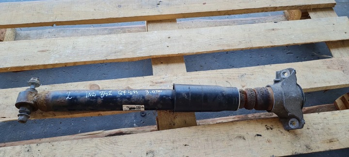 фото №1, Q7 4m ii амортизатор задний левый правые 4m0513035q