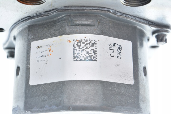 фото №10, Насос abs peugeot 308 0265956083 2265106481 0265242329 9800773338