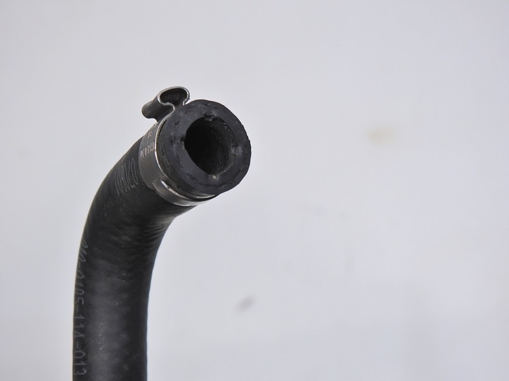 фото №8, Шланг підсилювача saab 9-3 ii 1.9 tid