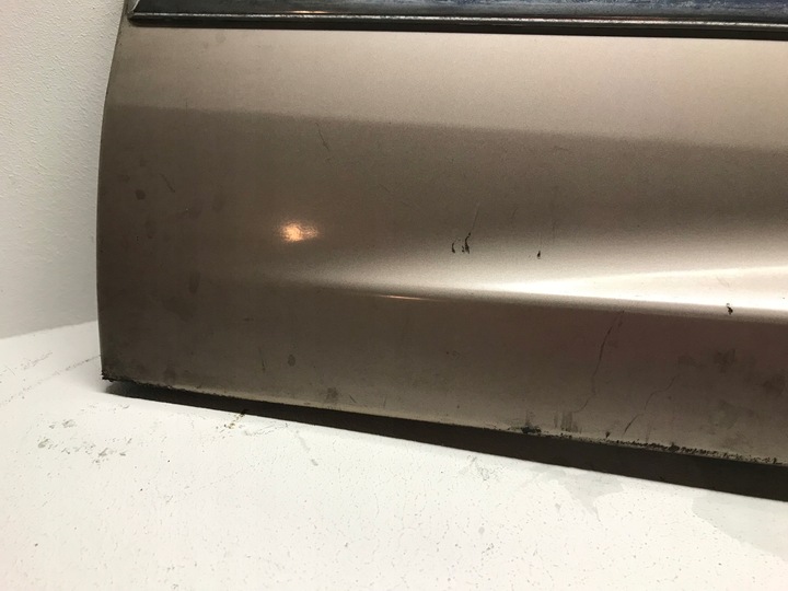 фото №7, Ford kuga mk2 планка накладка дверь левый зад задняя