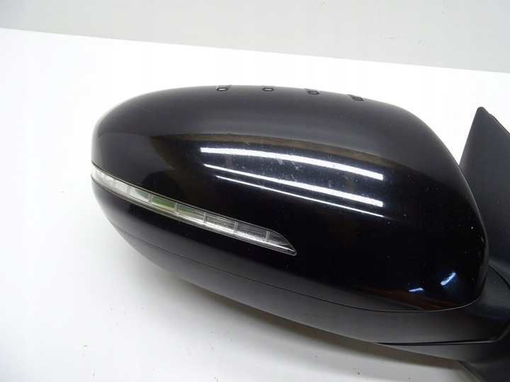 фото №9, Зеркало правые правые перед передние kia optima iii eb 8 pin