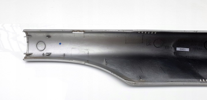 фото №14, Peugeot 307sw 307 sw універсал захист заглушка рейлінг рейлінг права праві зад