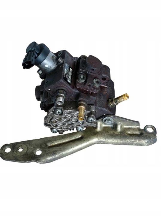 фото №1, Насос вприскувальний регулятор ford c-max 1.6 tdci 16v 0928400 0445010102