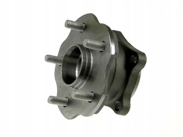 фото №2, Ступица колёса зад lexus 450h 4wd 09-,/oe 4241048060