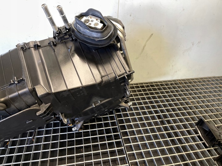 фото №11, Отопитель audi a6 a7 c7 rs6 rs7 4g1820005l wętylator комплект европа