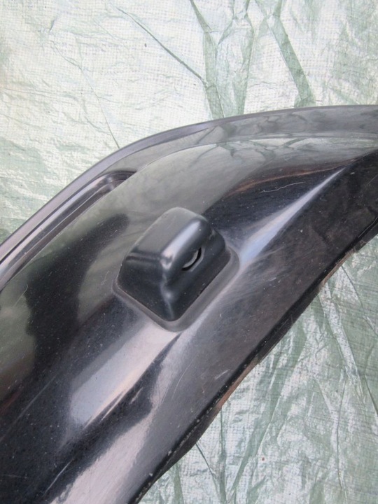 фото №11, Honda cr-v ii 2004 бампер перед