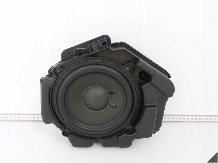 фото №1, Audi s8 a8 4h0 d4 09-17 рестайлінг динамік w двері праві зад bang & olufsen