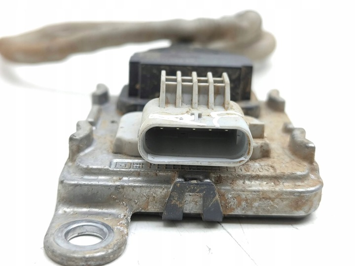 фото №9, Peugeot 308 2017 лямбда-зонд