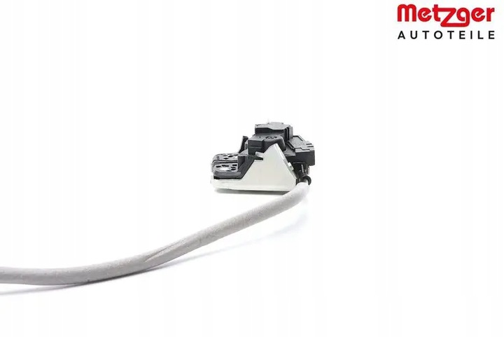 фото №9, Замок кришки багажника 2311043 metzger автозапчастини