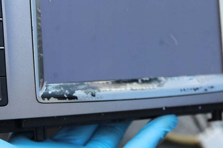 фото №12, Радио антенна gps avensis t27 рестайлинг 86140-05020