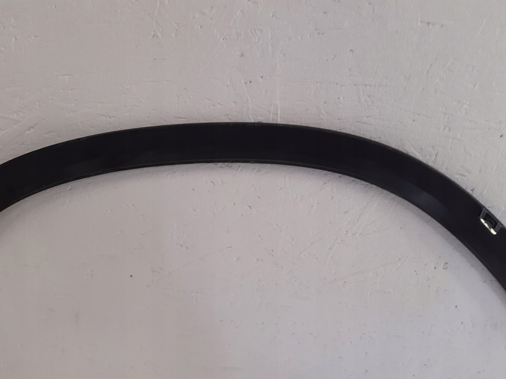 фото №6, Bmw ix20 планка крила передня права накладка