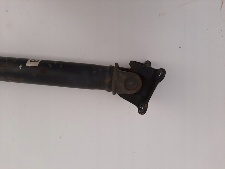 фото №5, Wał привідний короткий infiniti fx50 qx70 5.0